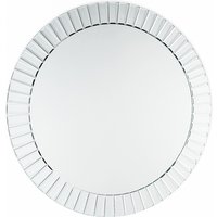 Laura Ashley Capri Large Round Mirror