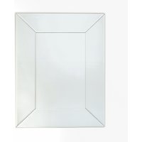 Laura Ashley Gatsby Large Rectangular Mirror