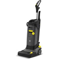 Karcher BR 30/4 C Professional Small Area Floor Cleaner and Scrubber Drier