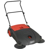 Sealey FSW80 Floor Sweeper