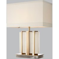 Luxury Brass Table Lamp