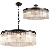 Riviera 80cm Chandelier