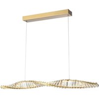 Apollo Long Pendant