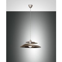 Aragon Dome Pendant Ceiling Lights Bronze Glass, E27