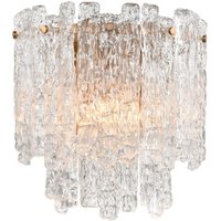 Nova Ice Wall Light