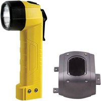 AccuLux 449721 HL 12 EX Torch 170 lm 200m EX-Protected Light Robust