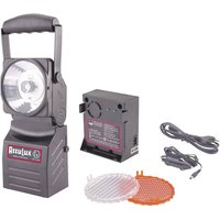 AccuLux 457181 SLE 16 Work Light EX Zones 1/2/21/22 180 lm 170 m Range