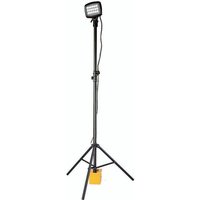 Nightsearcher Nightsearcher Solaris Megastar 20K 12V 38Ah SLA Floodlight