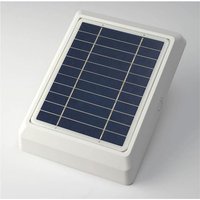 Solar Technology International SolarMate TIBU001/12 Tibu Auto Movement Light (12 Pack)