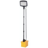 Nightsearcher Nightsearcher Solaris Maxi 20K 24Ah SLA Floodlight