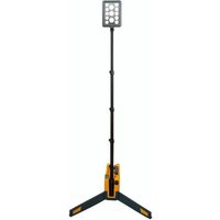 Nightsearcher NightSearcher Solaris PRO - 16,000 Lumen 18Ah Rechargeable LED Floodlight