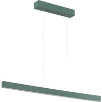 Balans Bar Pendant Ceiling Light Green 4725lm 3000K