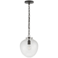 Katie Pendant Bronze, Pendant Light - Andrew Martin