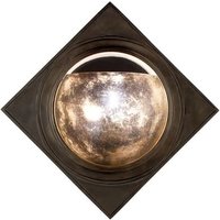 Venice Wall Light Bronze, Wall Light - Andrew Martin