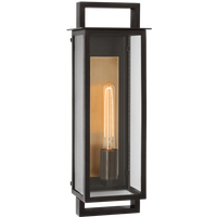 Halle Wall Light, Medium - Andrew Martin