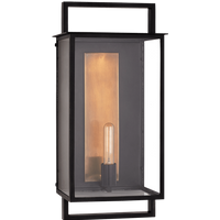 Halle Wall Light, Large - Andrew Martin