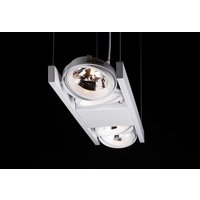 4 Light Commercial Lighting White G53 Bulb