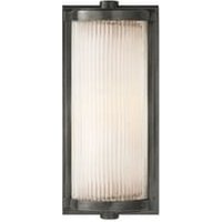 Dresser Short Wall Light Bronze, Wall Light, Short - Andrew Martin