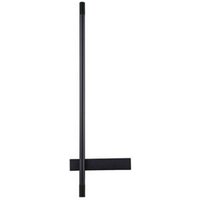 Argedi Wall Light LED 3000K 10W Black