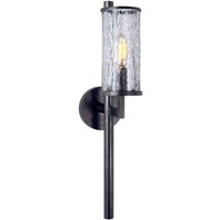 Liaison Wall Light Bronze, Wall Light - Andrew Martin
