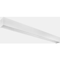 Afrodita Outdoor LED Linear Up Down Light White IP66 29W 3000K Dimmable