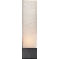 Covet Wall Light Bronze, Wall Light - Andrew Martin