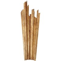 Claymore Wall Light Gild, Wall Light, Medium - Andrew Martin