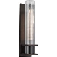 Sperry Wall Light Bronze, Wall Light, Old Bronze - Andrew Martin