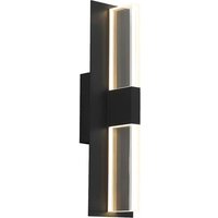 Lyft Wall Light, Large - Andrew Martin