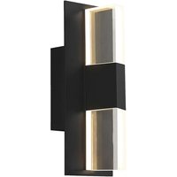 Lyft Wall Light, Small - Andrew Martin