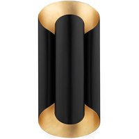 Banks Wall Light Black, Light - Andrew Martin