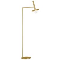 Nodes Floor Lamp, Floor Lamp - Andrew Martin