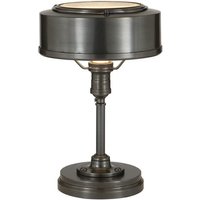 Henley Desk Light Bronze, Light - Andrew Martin