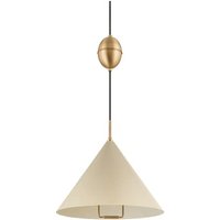 Fontana - Soft Sand, Light - Andrew Martin