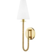 Ripley, Light, Brass - Andrew Martin