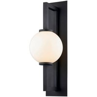 Darwin, Light, Black - Andrew Martin