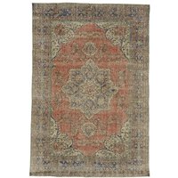 Wool Handmade Rug #3, Rug - Andrew Martin