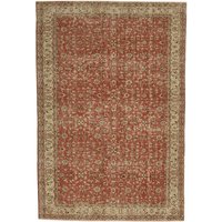 Wool Handmade Rug #8, Rug - Andrew Martin