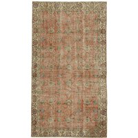 Wool Handmade Rug #16, Rug - Andrew Martin