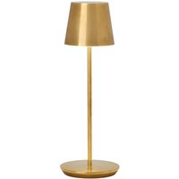 Nevis cordless, Light, Natural Brass - Andrew Martin