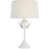 Alberto cordless, Light, Plaster White - Andrew Martin