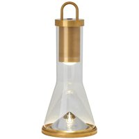 Kandella cordless, Light, Natural Brass - Andrew Martin