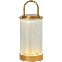 Tawa cordless, Light, Natural Brass - Andrew Martin