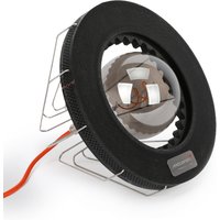 McLaren F1 Team 2017 Brake Disc Lamp