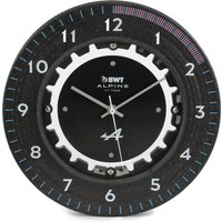 BWT Alpine F1 Team Brake Disk Clock