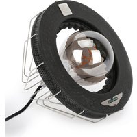 Aston Martin Aramco Cognizant F1 Team Brake Disc Lamp