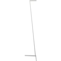 Vector Floor Lamp, 40W LED, 3000K, 3000lm, Dimmable, White, 3yrs Warranty