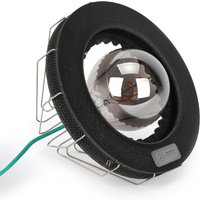 Mercedes-AMG Petronas F1 Team 2018 Brake Disc Lamp