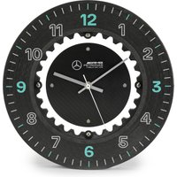 Mercedes-AMG Petronas F1 Team Brake Disk Clock