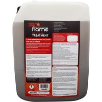 Zeroflame Fire Retardant Treatment 20L